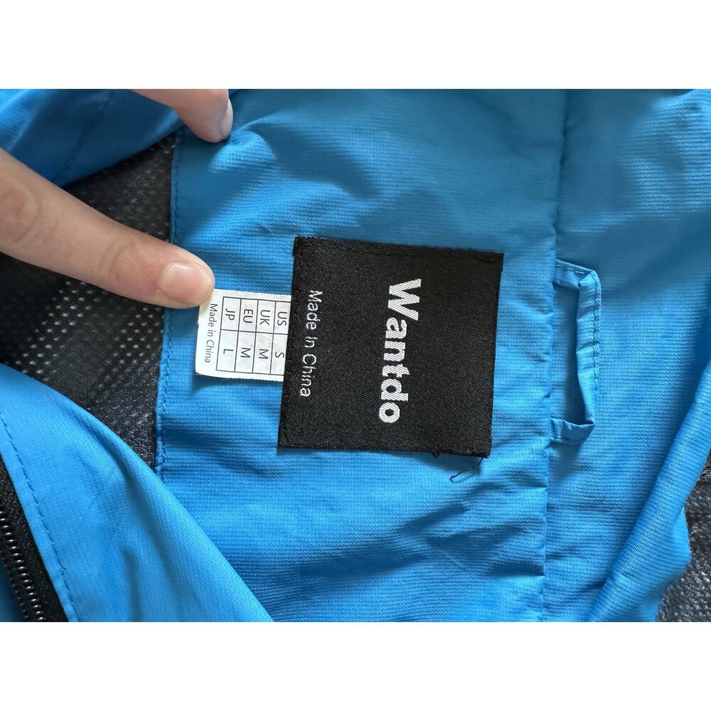 Wantdo Small Waterproof Lightweight Jacket - image 4